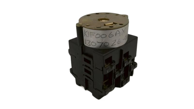 K1F006AX by SCHNEIDER ELECTRIC