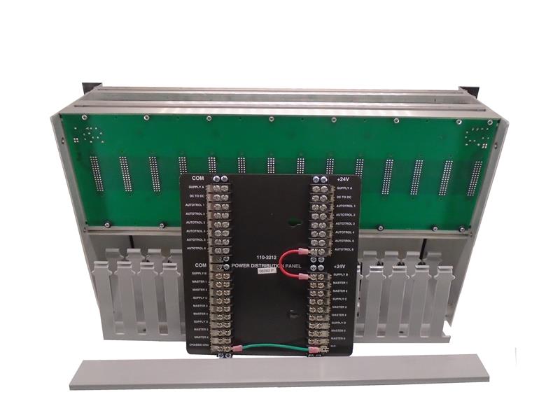 DUKANE CORP 110-3621