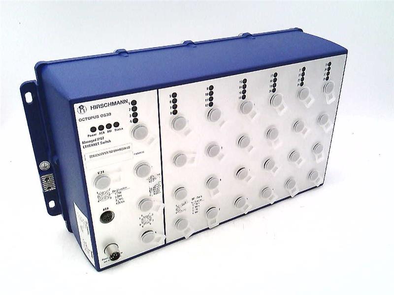 OCTOPUS OS30 28 PORT by BELDEN