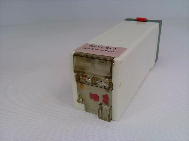 SCHNEIDER ELECTRIC RHR213