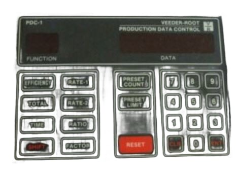 DANAHER CONTROLS 793506-200