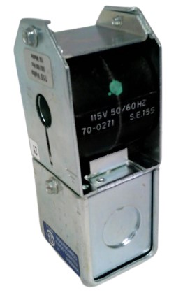 EATON CORPORATION 70-0271