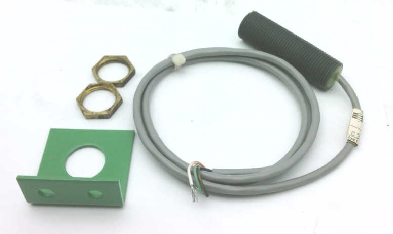 PECO PACKAGE INSPECTION C3021