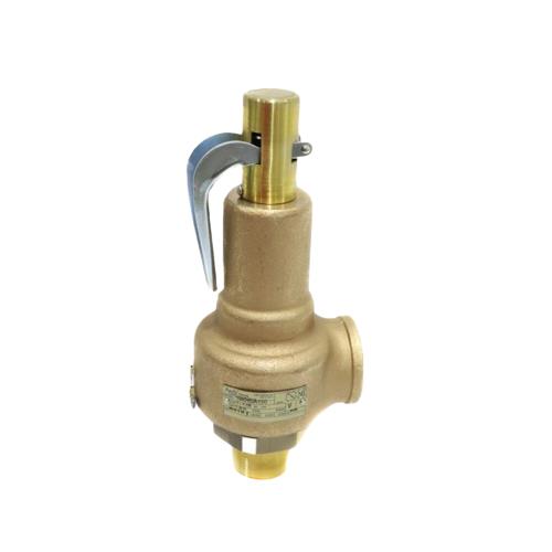 APOLLO VALVES 19-KEEL-150