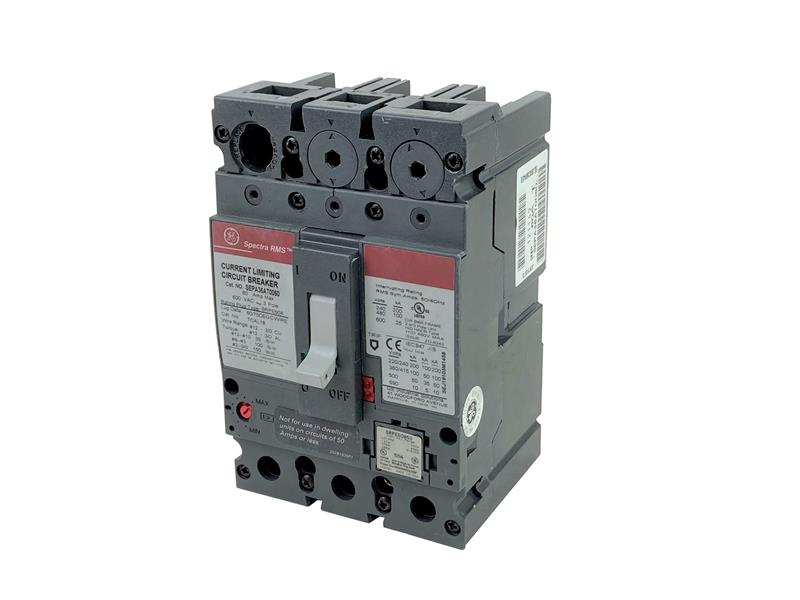 GENERAL ELECTRIC SEPA36AT0060