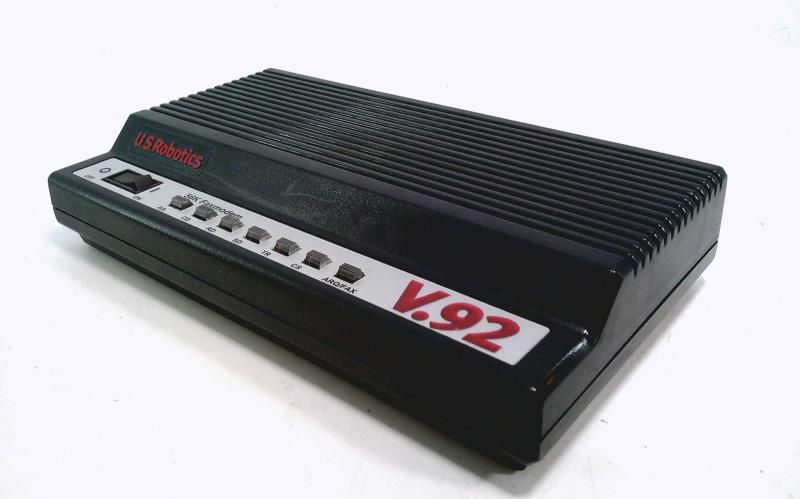 US ROBOTICS 64-005686-05