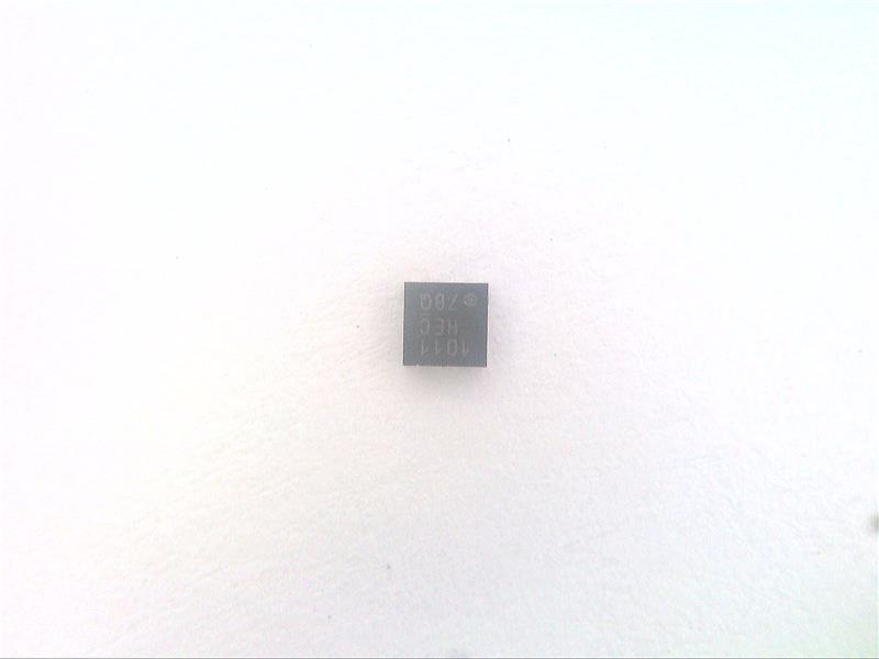 AT42QT1011-MAHR by MICROCHIP TECHNOLOGY INC