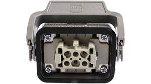 HARTING 09330062701+19300061750