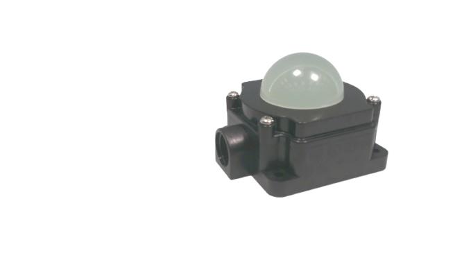 BANNER ENGINEERING K80LGRYP