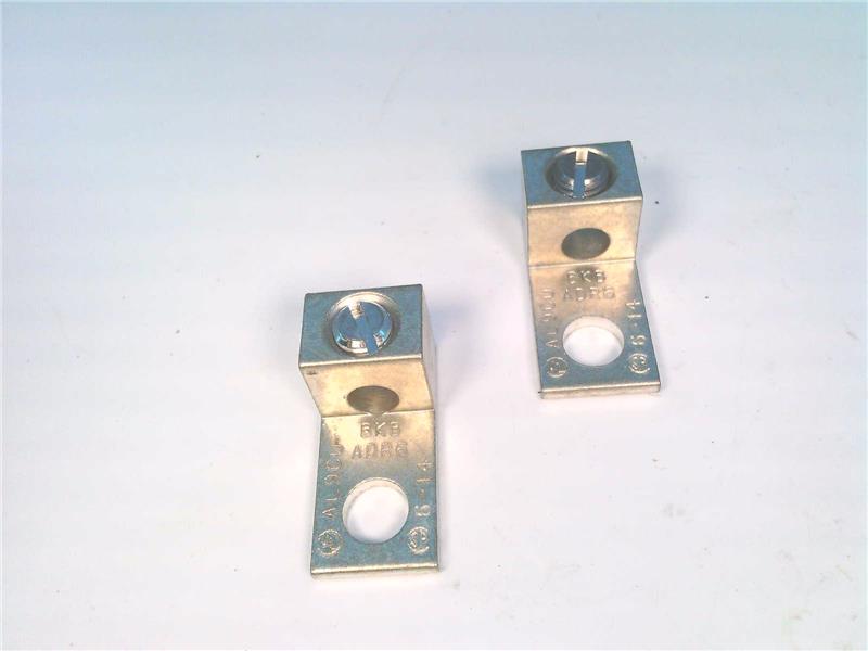 ABB THOMAS & BETTS ADR6-B2