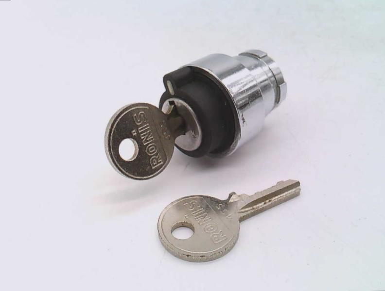 SCHNEIDER ELECTRIC ZB2-BG1