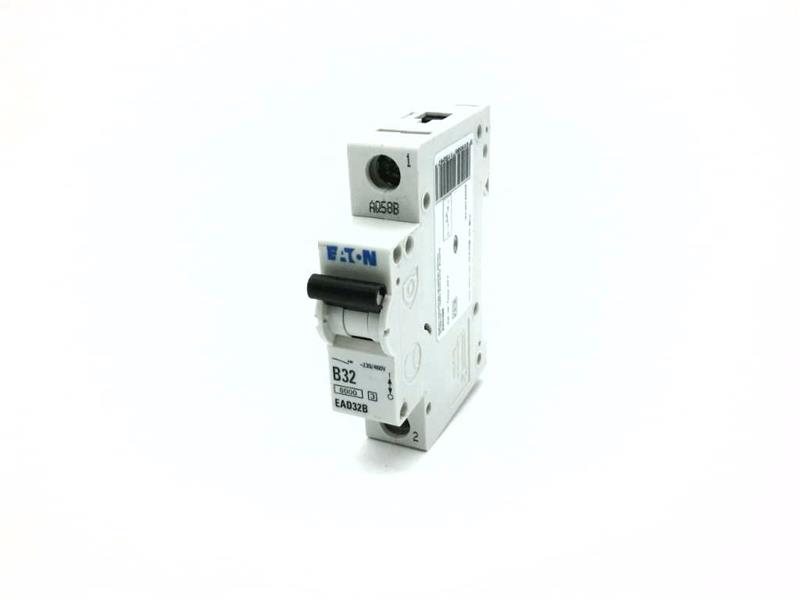 EATON CORPORATION EAD32B