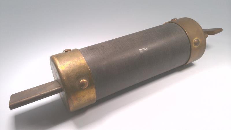 ECONOMY FUSE ECSR-300