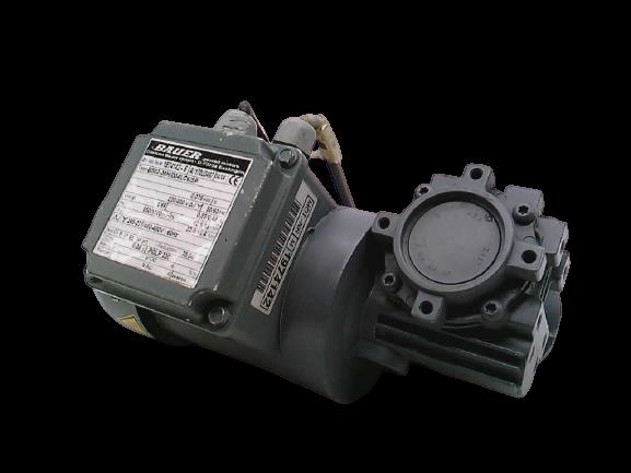 ALTRA INDUSTRIAL MOTION BS02-38H/D04LC6/SP