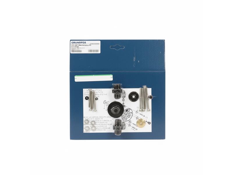 553-1407 by GRUNDFOS