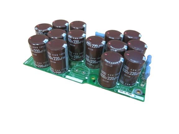 YASKAWA ELECTRIC ETX003571