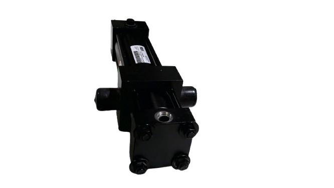 PARKER AL-020-TM3-0062-2-NC-N-BH-8.000