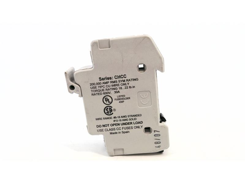 EATON CORPORATION CHCC1D