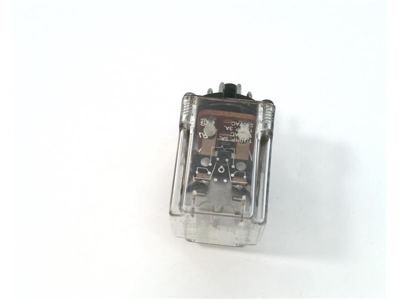 TE CONNECTIVITY KRP-7DY-48