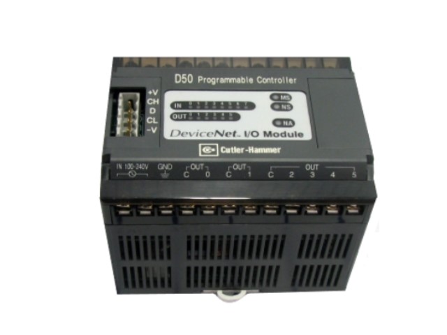 EATON CORPORATION DN50SRA14