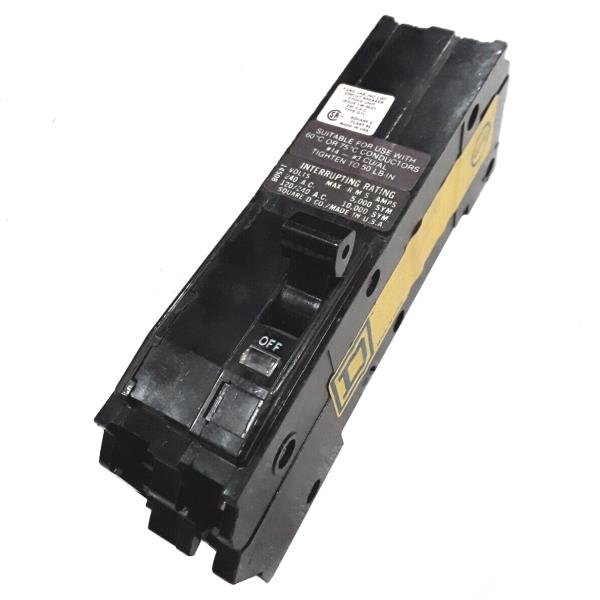 SCHNEIDER ELECTRIC Q1L230