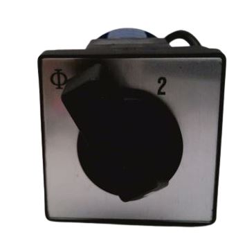 KRAUS & NAIMER CA10X-D-X576-02-E24-220/240V