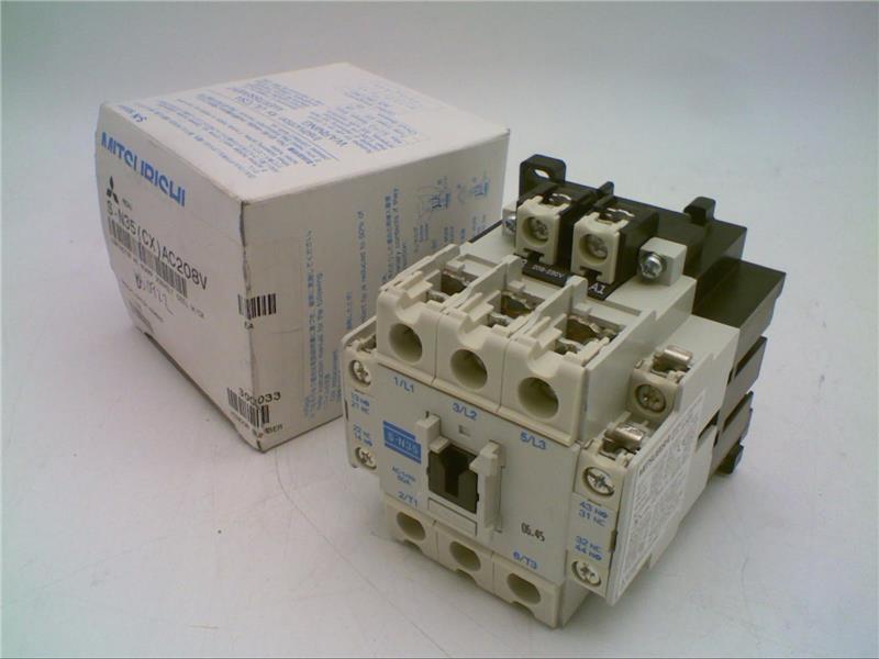 MITSUBISHI SN35CXAC208V