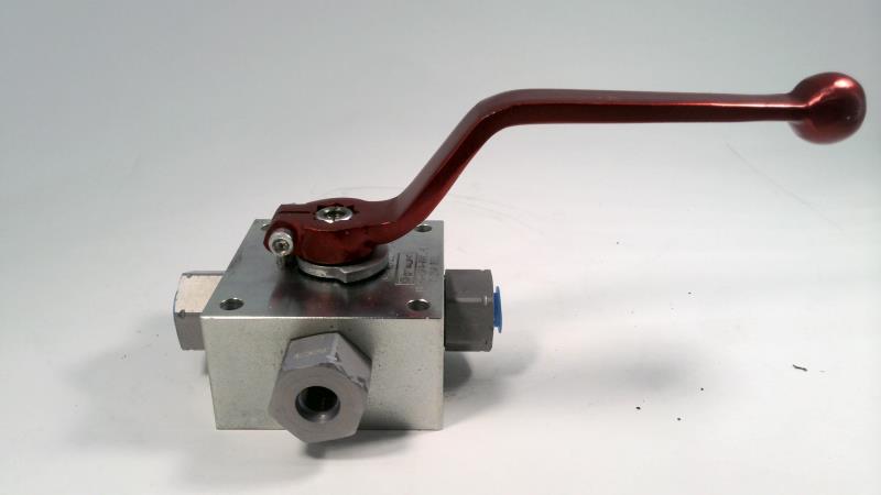 STAUFF TBV-4-U04-0001-M