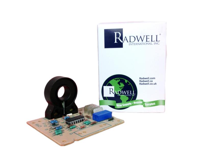 CSLC2BK by HONEYWELL