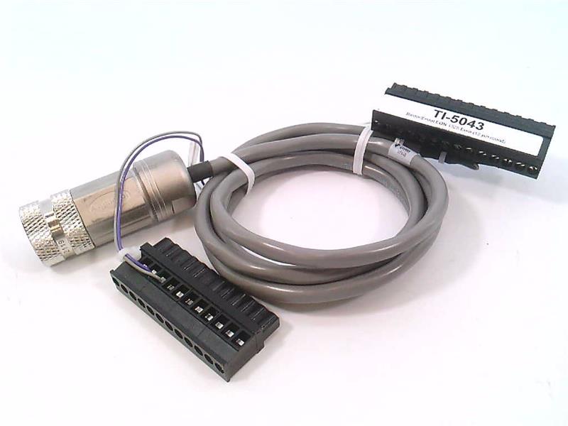 TI-5043 by MITCHELL ELECTRONICS