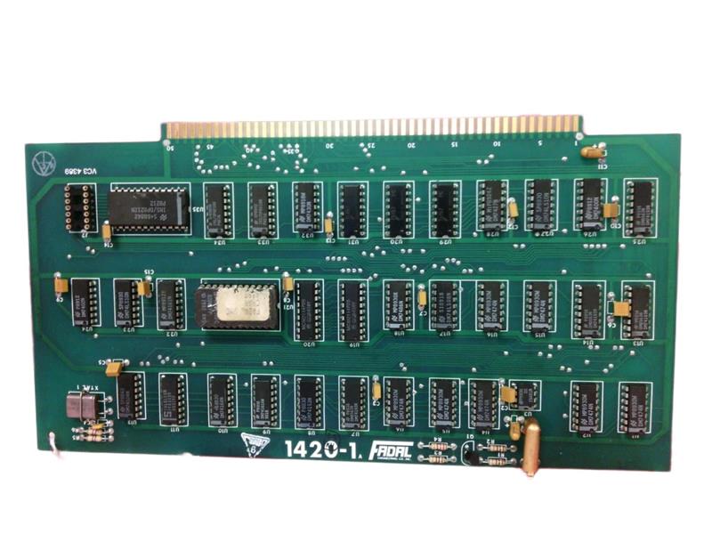 FADAL 1420-1A