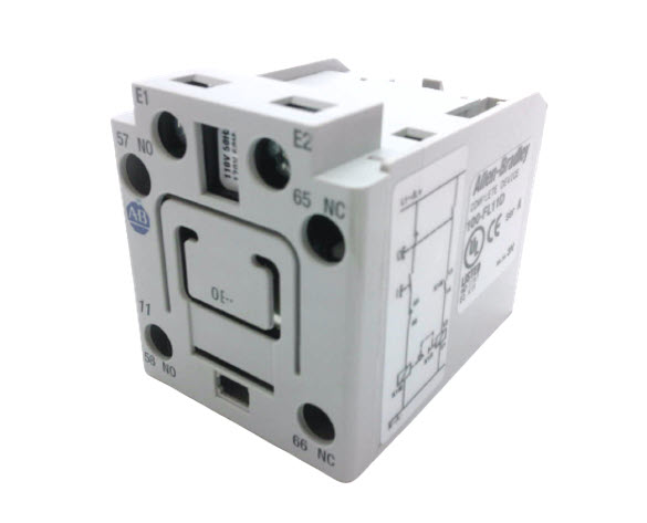ALLEN BRADLEY 100-FL11D
