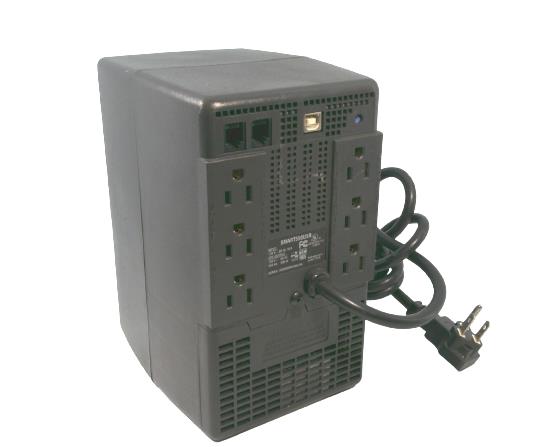 TRIPP LITE SMART550USB