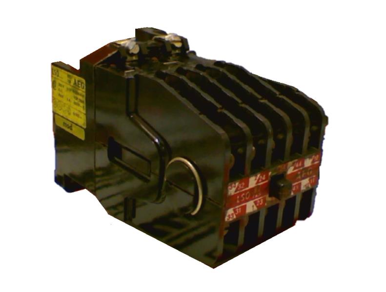 EEC AEG LS0.82-240V