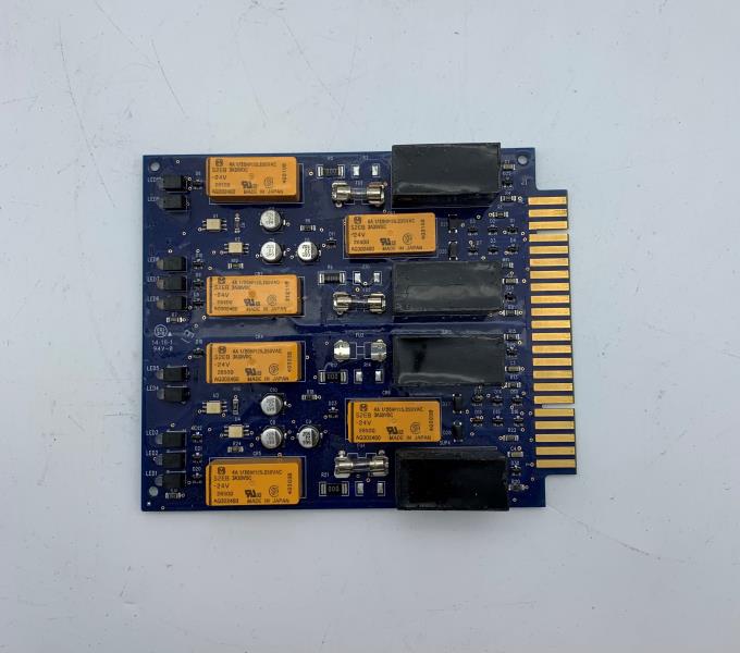 MARQUIP WARD UNITED 80401681