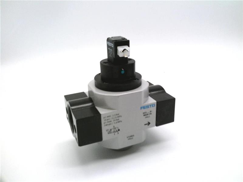 FESTO HEE-1-D-MAXI-24