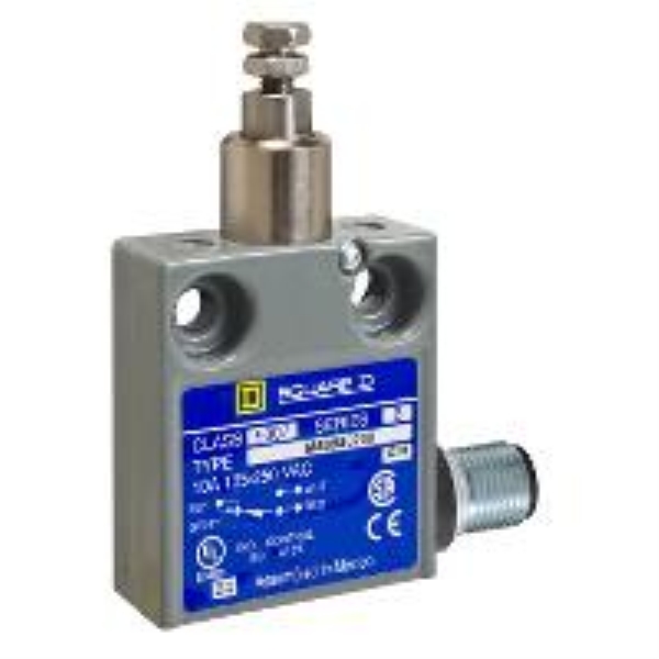 SCHNEIDER ELECTRIC 9007MS09S000654