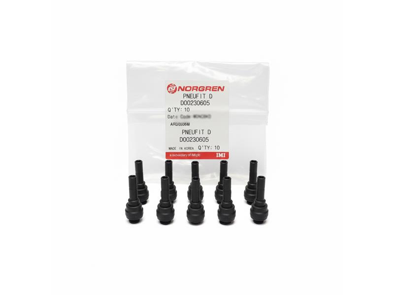 NORGREN D00230605-QTY10