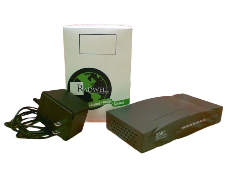 SMC NETWORKS SMC-EZ5808DS