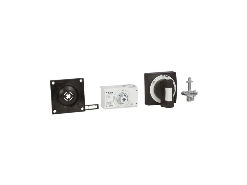 EATON CORPORATION NZM1-XTVDV-60