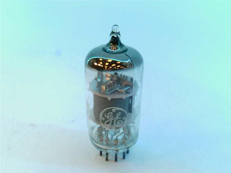 GENERAL ELECTRIC 6LM8