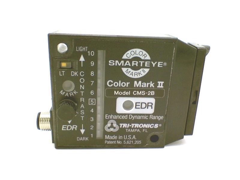 TRI-TRONICS CMS-2BF1