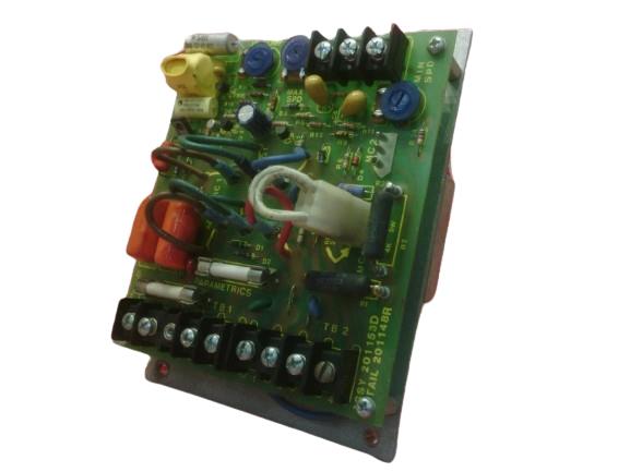 261003 by ASEA BROWN BOVERI