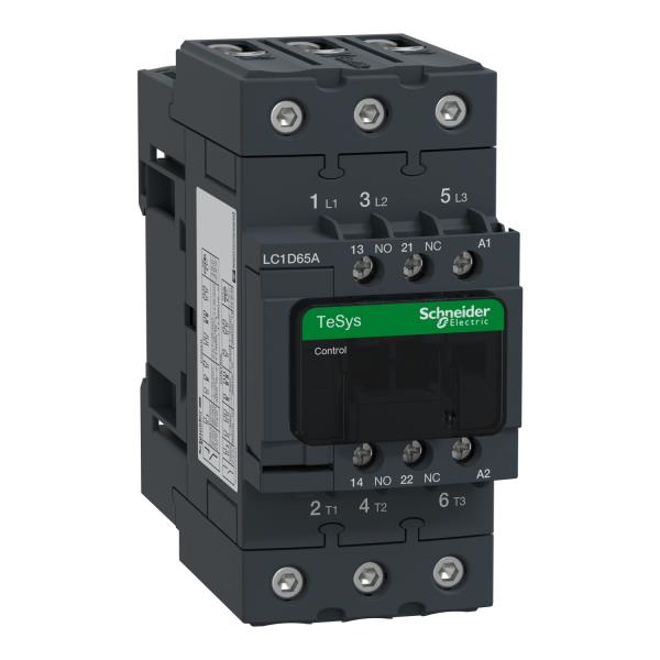 SCHNEIDER ELECTRIC LC1D65AT7