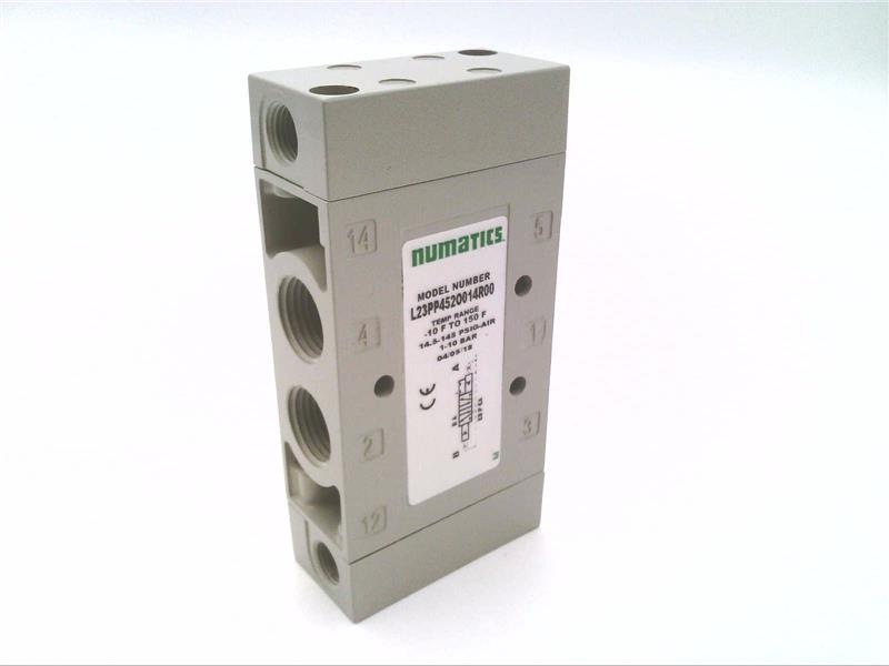 ASCO L23PP452O014R00