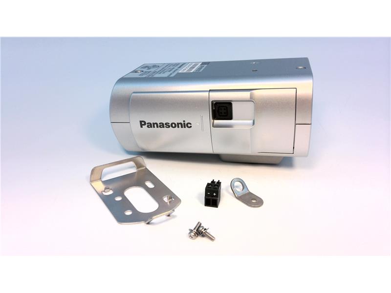 MATSUSHITA ELECTRIC WVSP509P