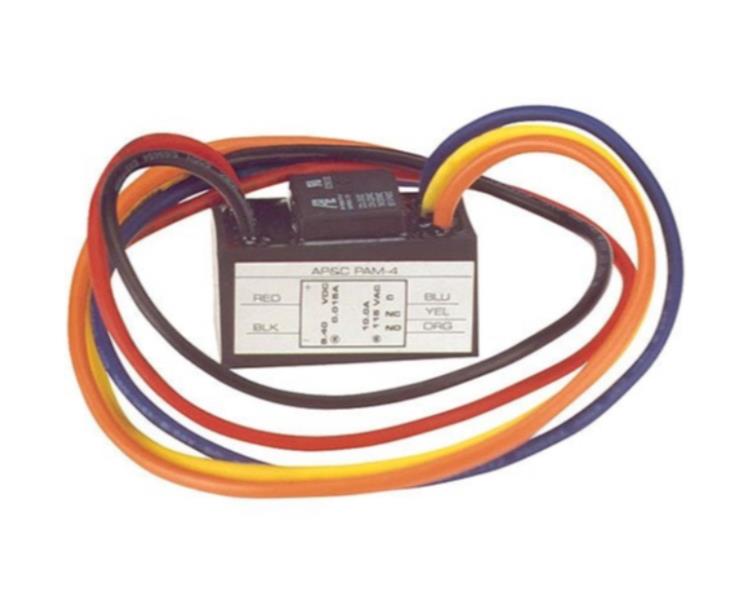 AUTOMATION COMPONENTS INC PAM-1