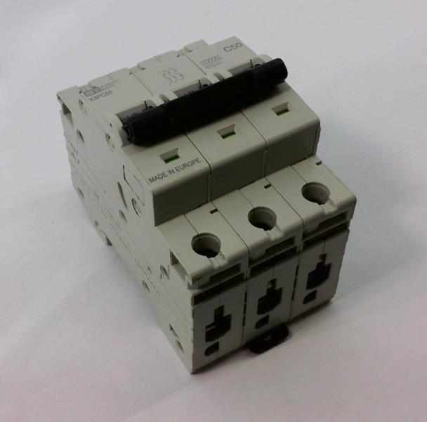 X3PC50 by TYCO