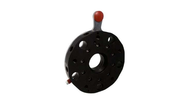 GIMATIC QC150-A
