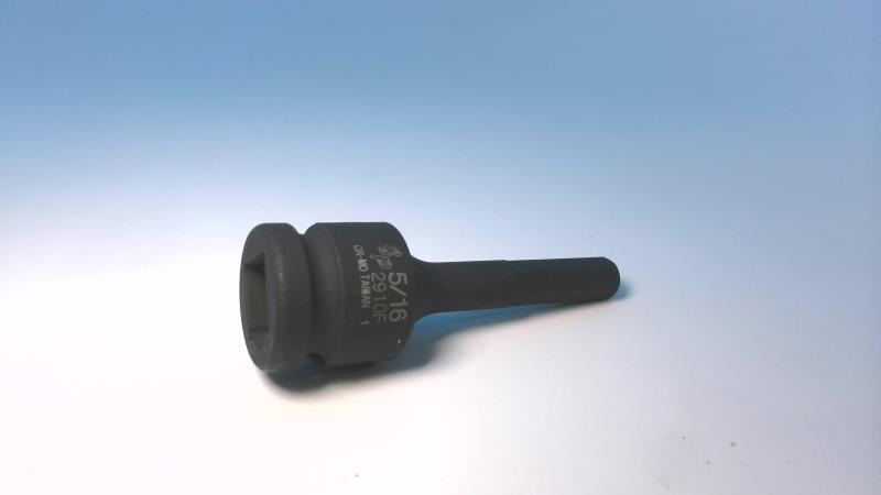 GREY PNEUMATIC 2910F